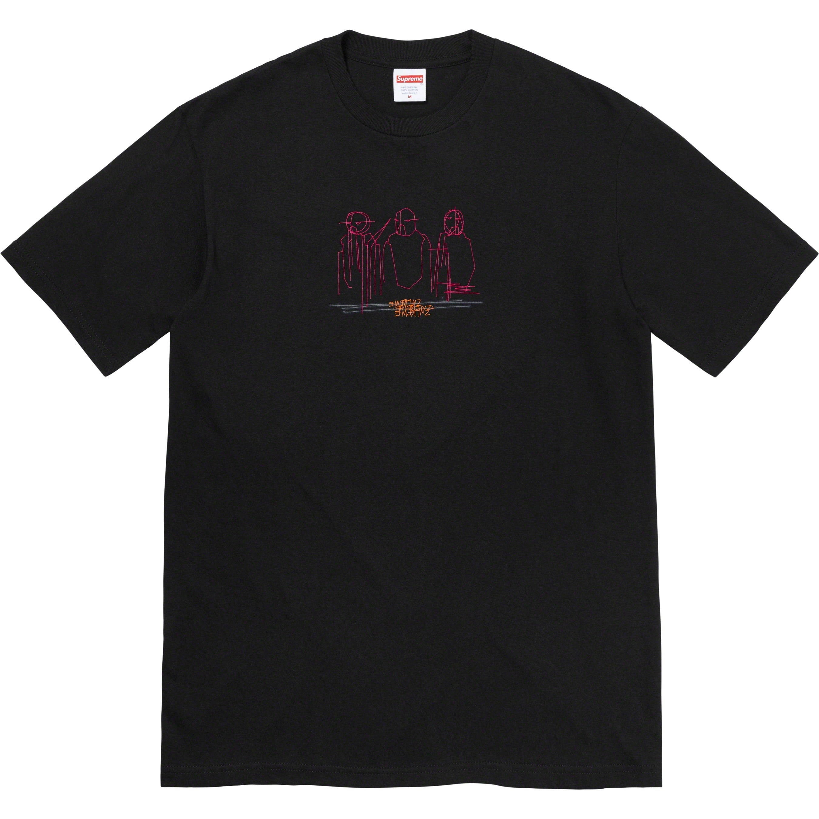 Three Kings Tee view 4